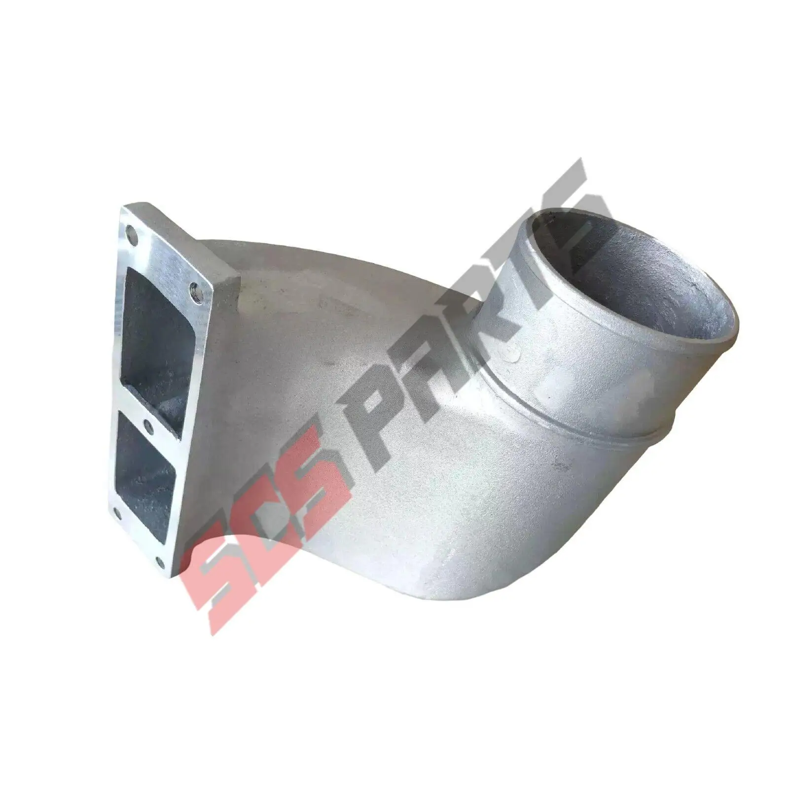 

4914130 Адаптер воздухозаборника подходит для двигателя Cummins K19 K38 K50 QSK NT855