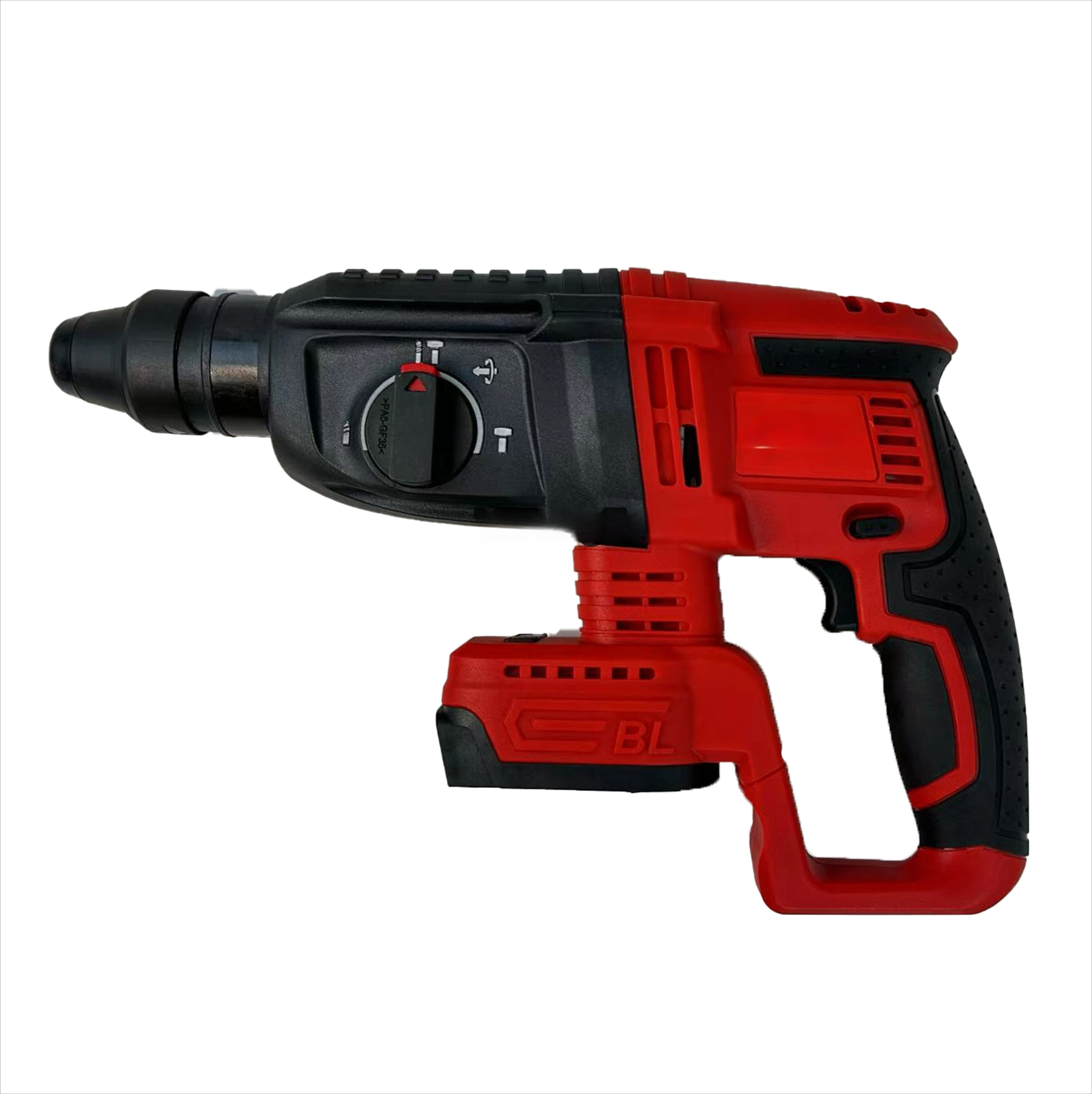 Factory Direct Sales 26mm Variable-speed Hammer Drill High-quality Cost-effective Multi-function DIY Electric Impact Drill