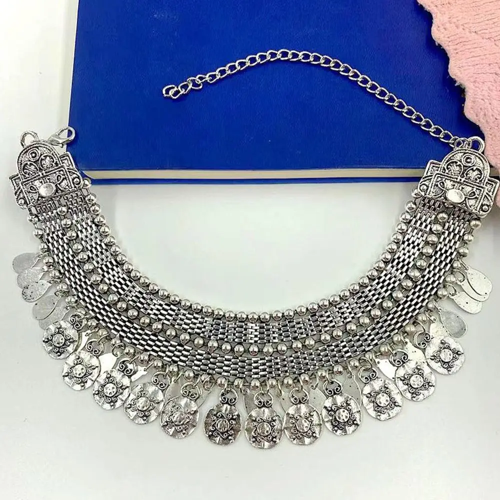 Thumbnail 3 - #84 Latest Chunky Chain Necklaces Offers