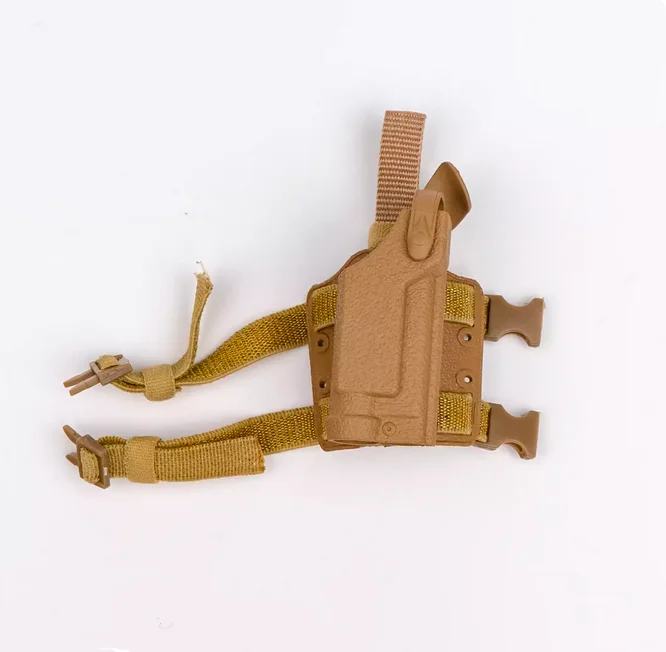 FLAGSET FS-73051 1/6 Female Sniper Holster Model for 12