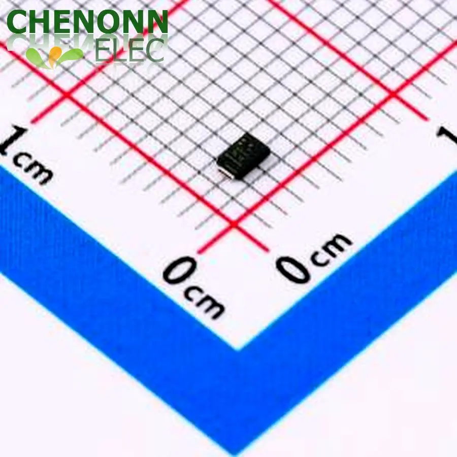 50PCS/LOT CUHZ30V,H3F (Diodes)
