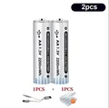 2pcs  AA