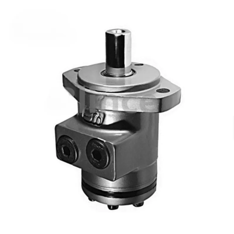 Replace DS Low Cost High Quality Hydraulic Motor OK-200cc Orbital Hydrostatic Transmission Pumps