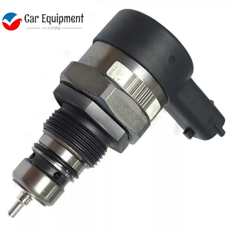 

FUEL RAIL PRESSURE RELIEF VALVE 9654748880 for Ford S Max Mondeo 2.2 TDCi 0281002803