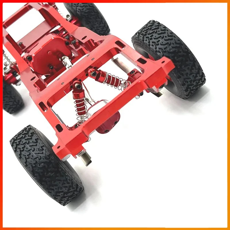 Metal MN82 1:12 Retro Rc Car with LED Lights Full-scale Simulation LC79 Professional 4WD Remote Control Pickup Truck Model Toys