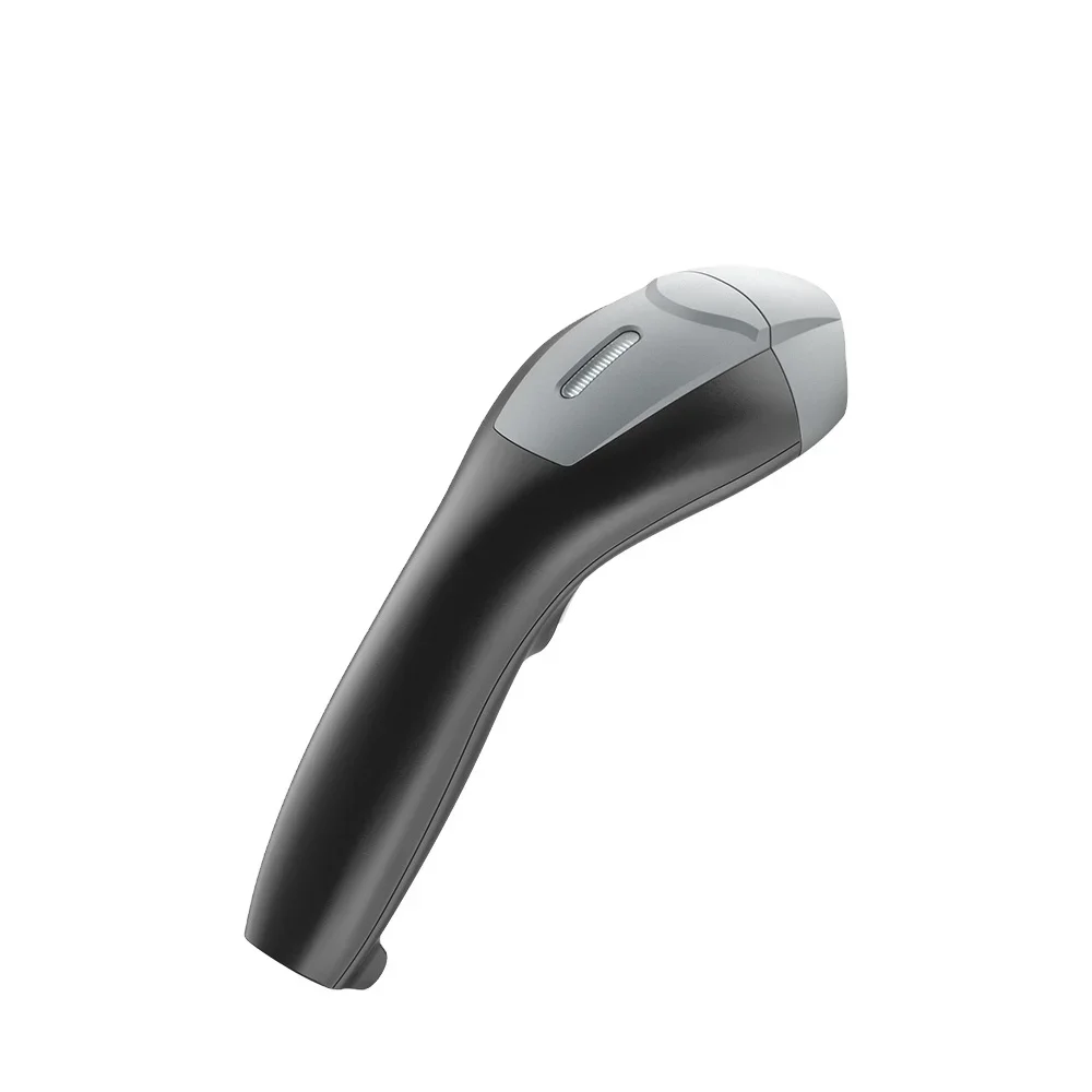 

XB-S20 Syble Automatic High Sensitive 1D Price Checker Handheld POS Laser Barcode Scanner