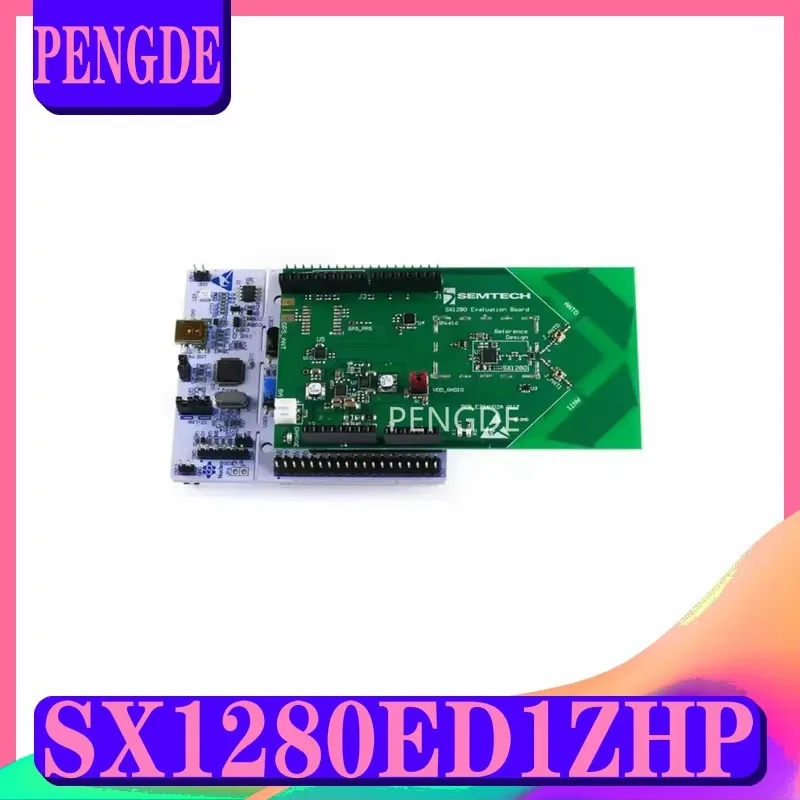 Spot SX1280ED1ZHP RF LoRa Basics Modem 2.4GHz Development Tools