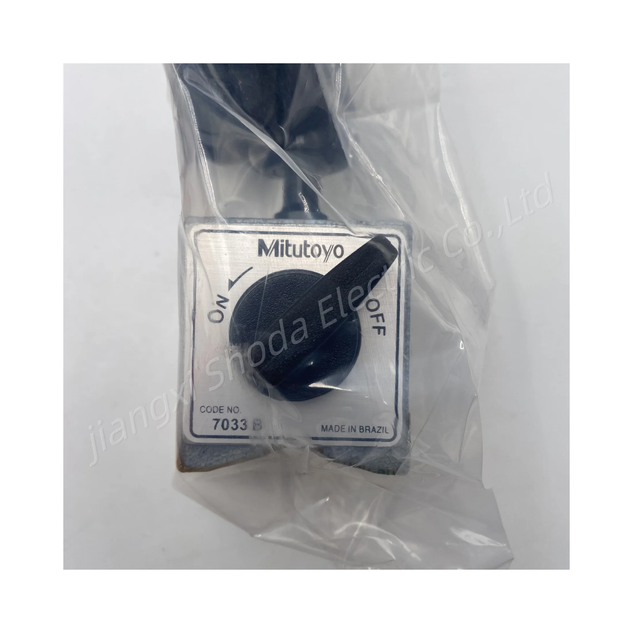 

Gold seller 7033B Magnetic Lever Gauge Holder brand new original and genuine in stock