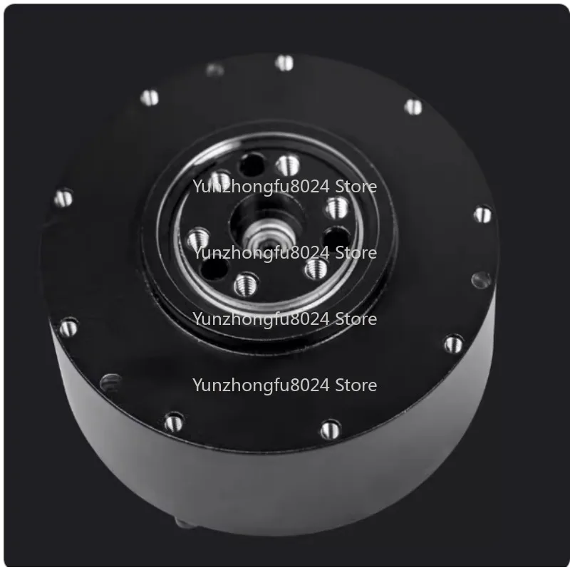 

Quasi-direct Drive 17Nm Integrated Joint Motor Module