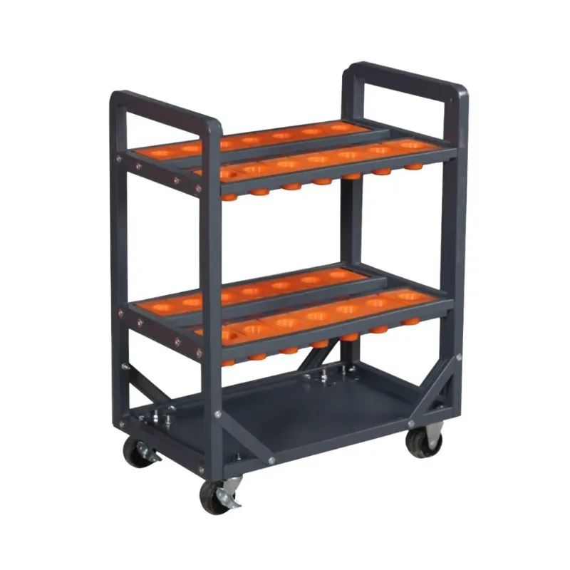 2026 Workshop Trolley  Cabinet With Wheels Drawer box Portable  Cart  Trolley Garage  Storage