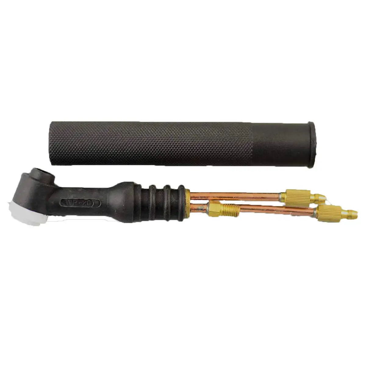 WP-20 Water Cooled Tig Welding Machine Torch Head Body 200Amp