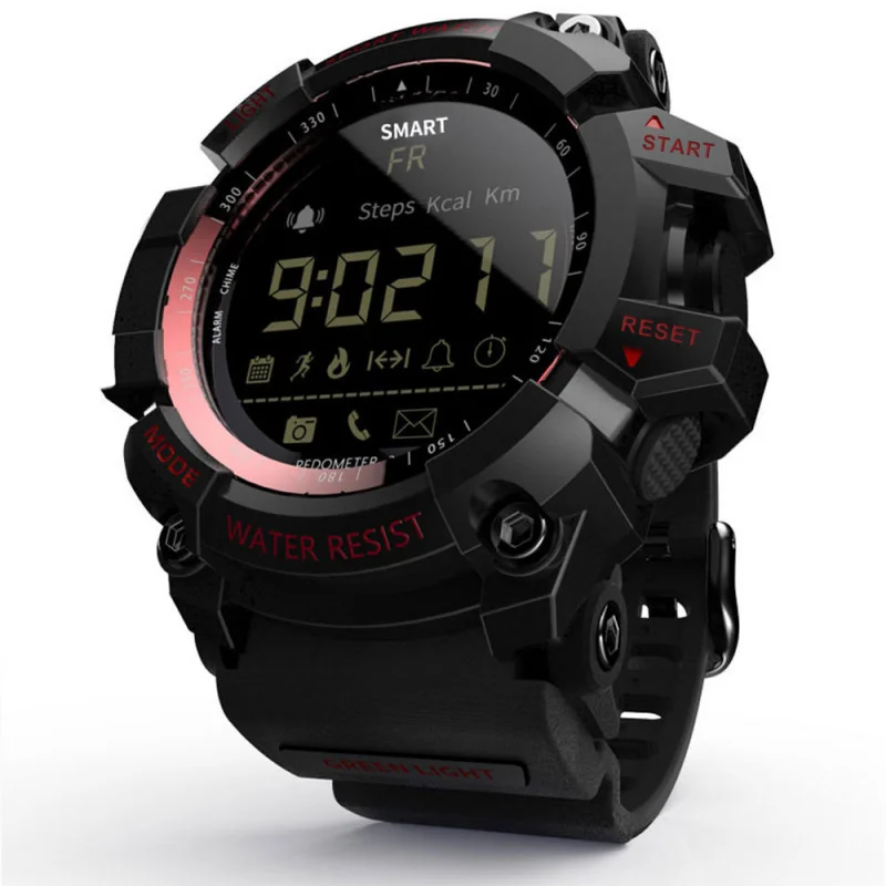 2024Cross-Border GoodsMK16,EX16Smart Watch Bluetooth Information Push Reminder Function Waterproof