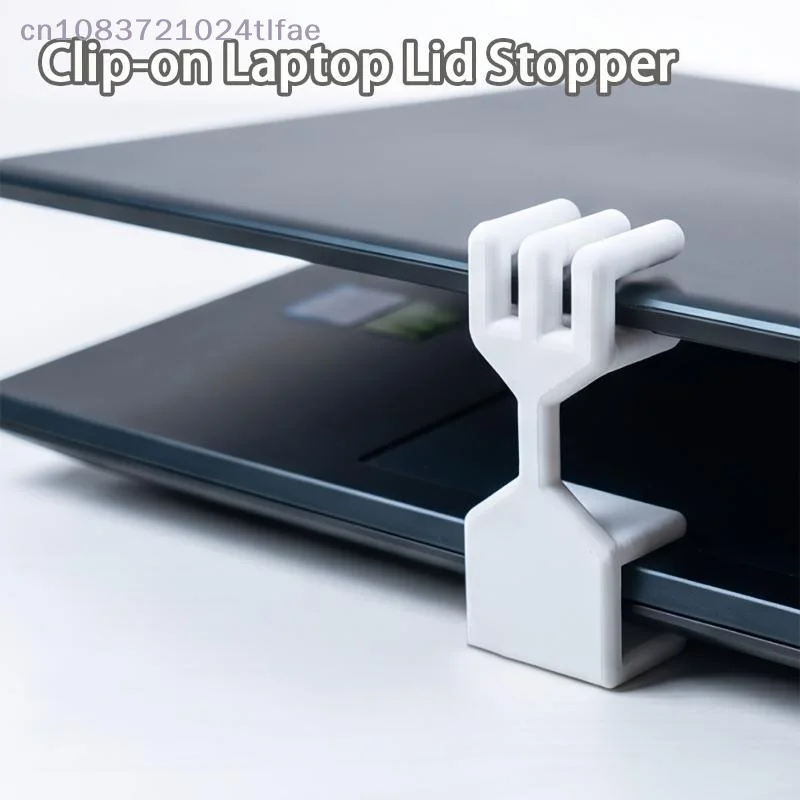 {YY30} Hand Shaped Laptop Stand Portable Notebook Cooling Elevated Screen Support Bracket Home Office Desktop Accessory
