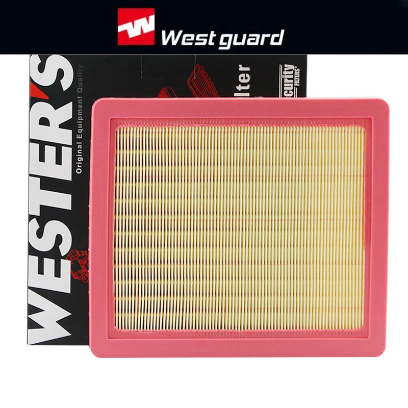 

WESTGUARD MA9569 Engine Air Filter Compatible with MG 5 1.5L 180 DVVT 2020-2026 10487777 Fits 1.5L Engine
