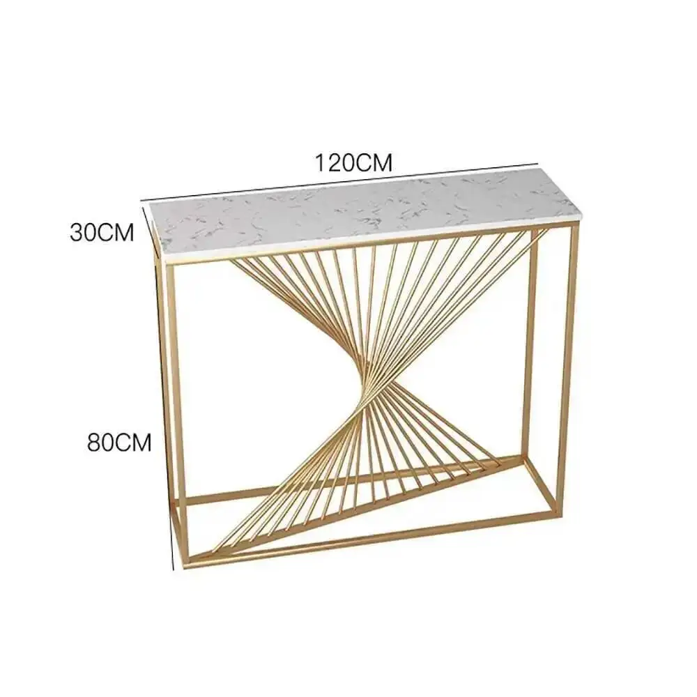 

Classic Console Aesthetic Table Luxury Unique Modern Designer Console Table Elegant Beauty Wohnzimmer Tisch Home Furniture
