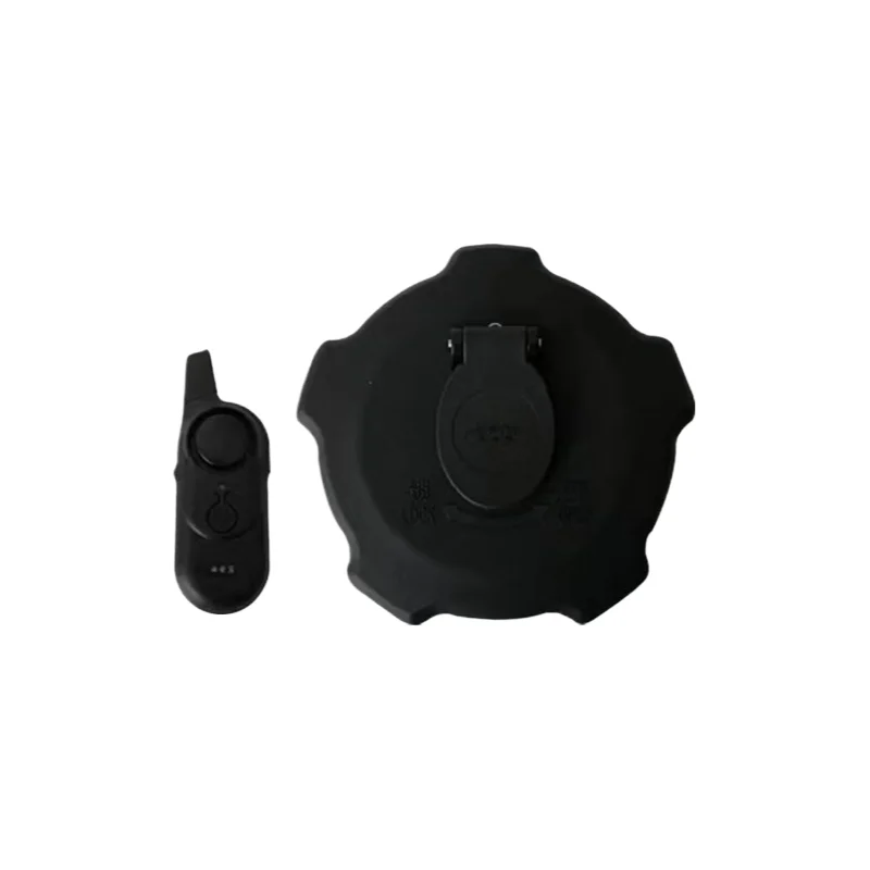 large-truck-fuel-tank-burglar-alarm-anti-theft-fuel-tank-cap-truck-anti-skid-belt-remote-control-induction-anti-theft-lock