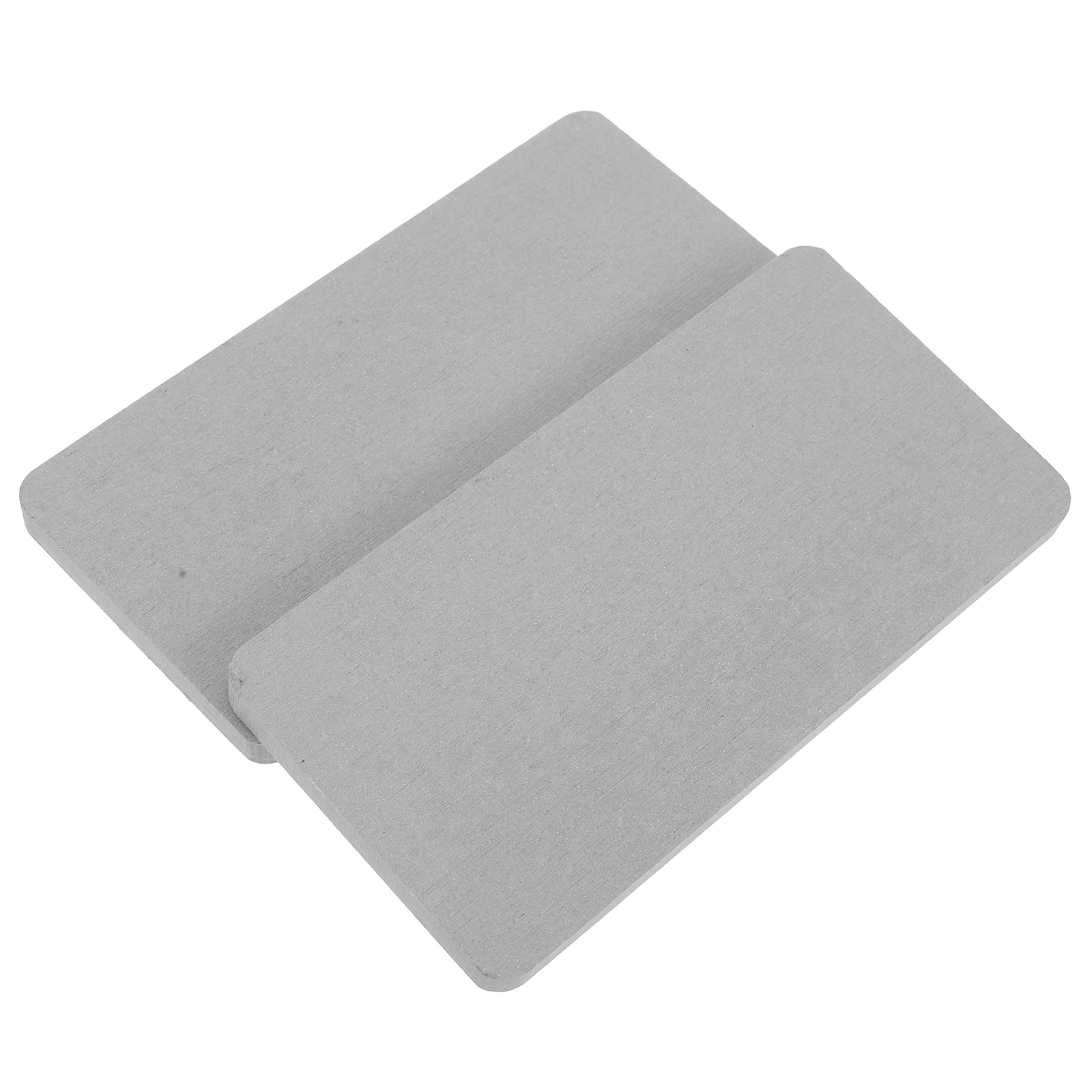 

2pcs Diatomite Cup Holder Light Grey Adsorbent Pad Nonslip Bathroom Accessories Instant Dry Sink ganizer Toothbrush Cup Cushion