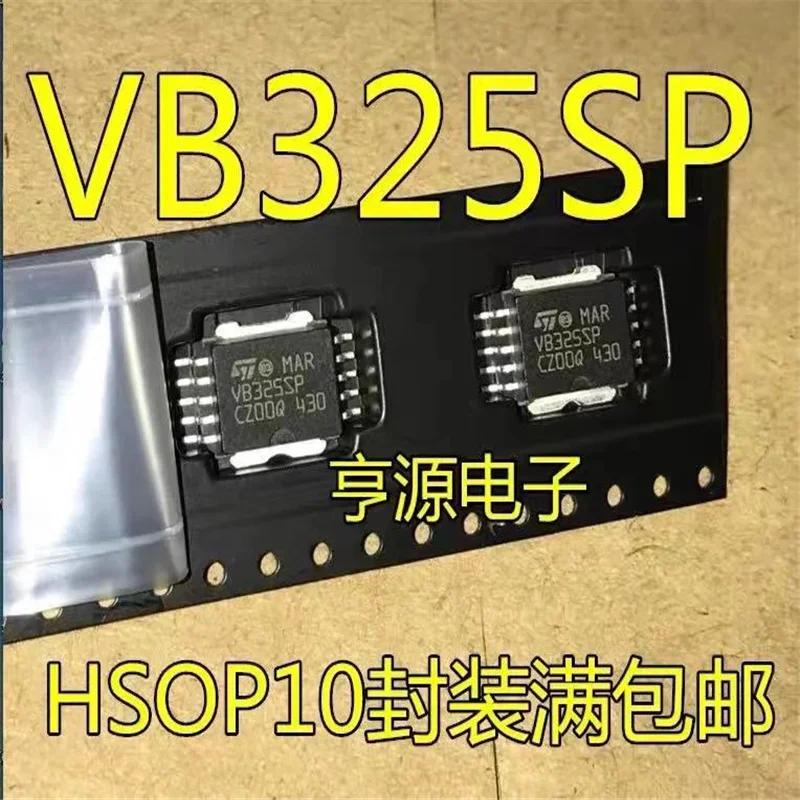 1-10PCS VB325SP VB325 HSOP-10