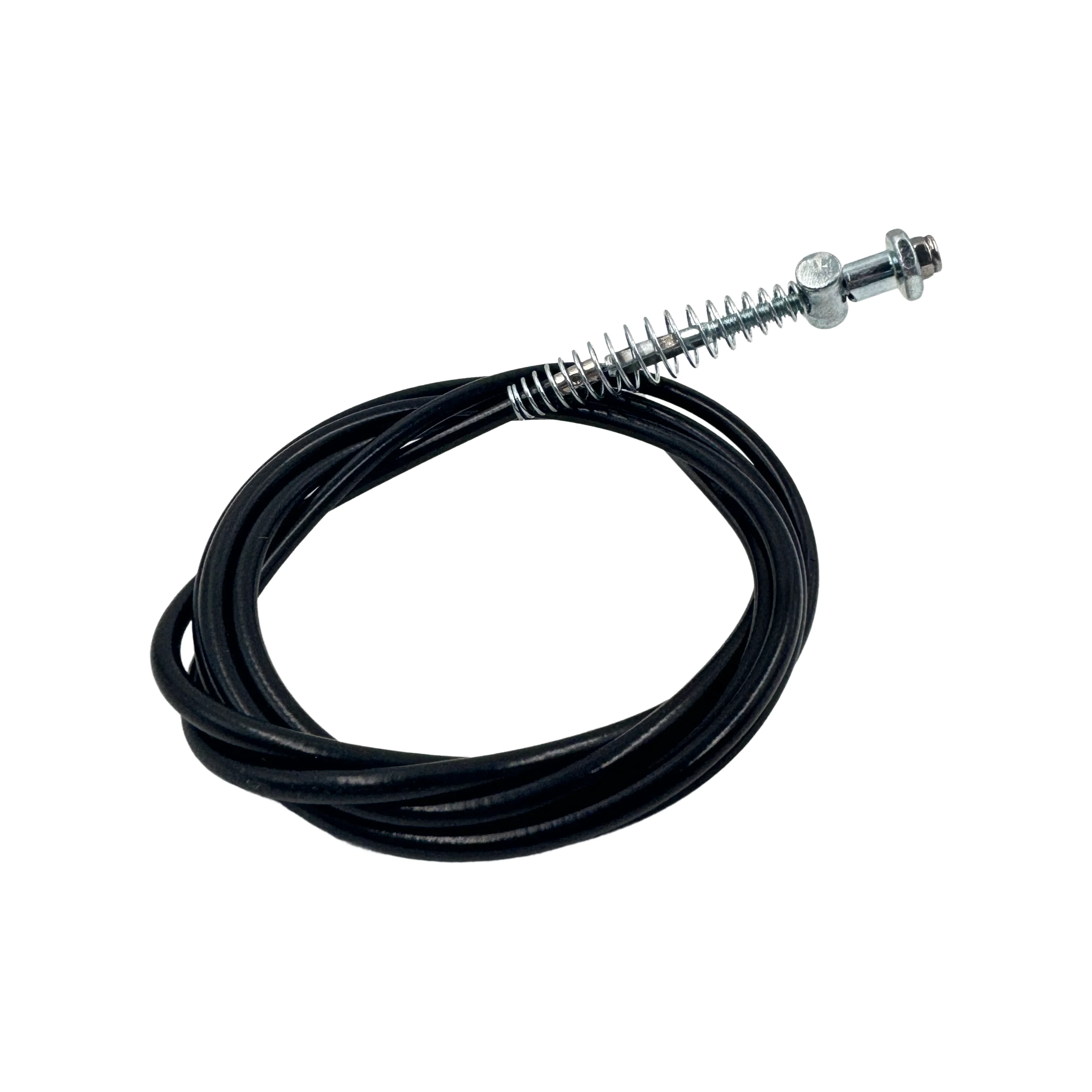 VSETT Original Dic Brake Cable Line for VSETT 8/8+ Electric Scooter Front Wheel Rear Motor Spare Parts Repair Accessory