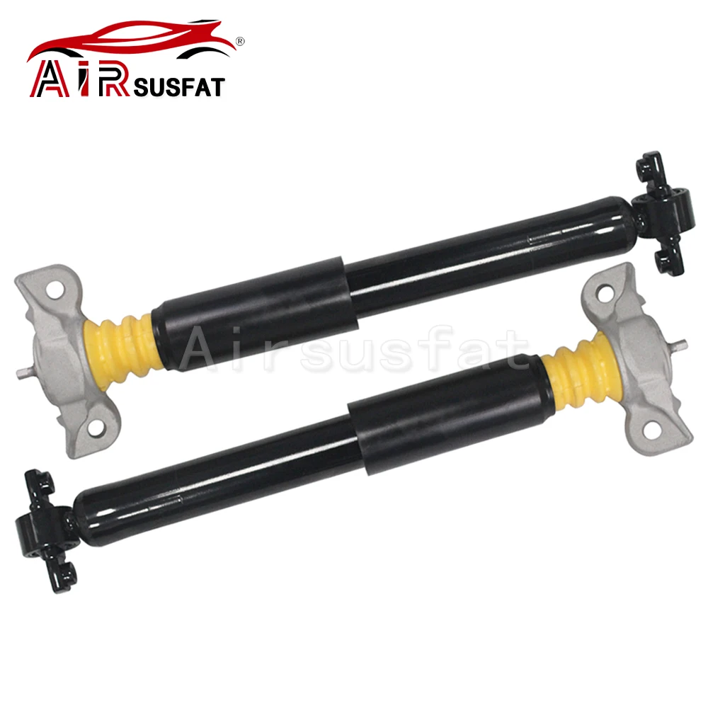 For Ford Mondeo MK5 2014-2022 Pair Rear Suspension Shock Absorber Struts  DG9C-18K077-AED  DG9C-18K078-AED