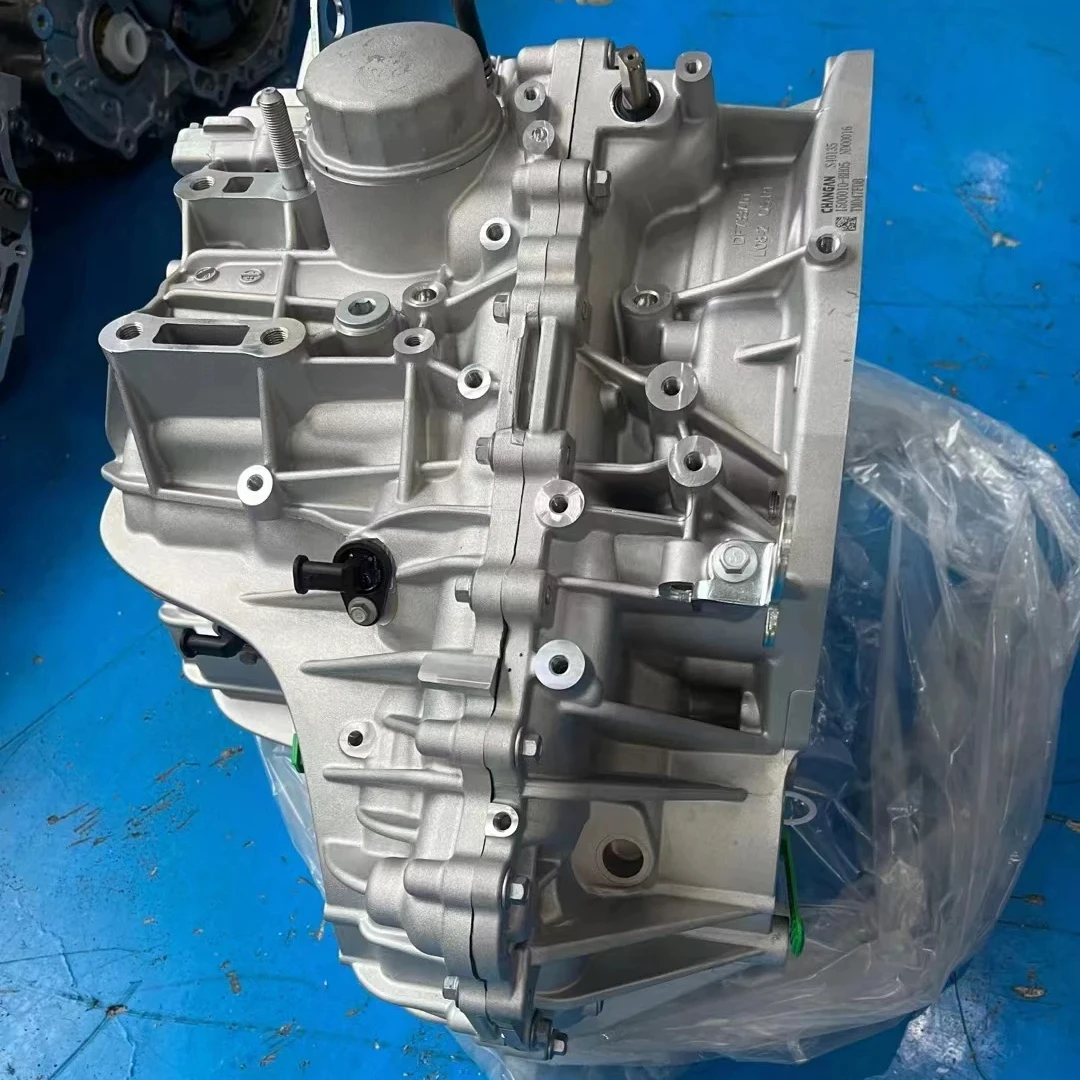

Original Brand New 7-Speed Wet Dual-Clutch Automatic Transmission Assembly DF733A/DF733A12 For Changan Oushang Vehicles