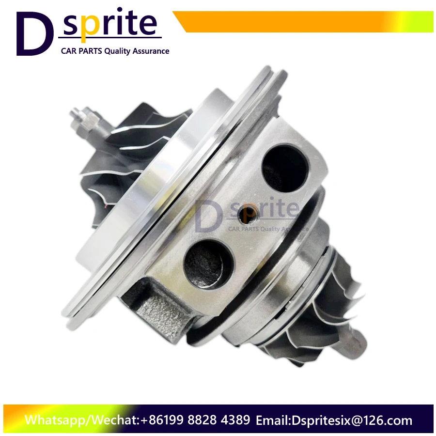 Turbocharger Cartri… - image