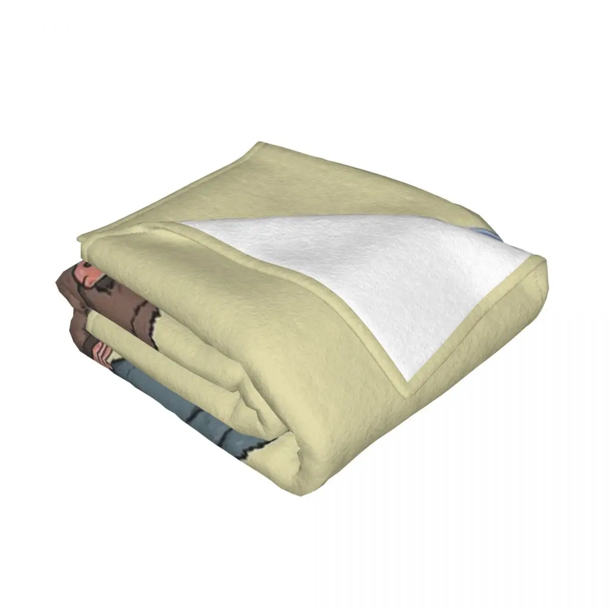 Remy e Emile - Cobertor Ratatouille colcha na cama