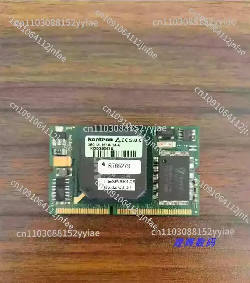 

Second-hand Test OK Industrial Motherboard 08012-1616-13-0 08012-3232-13-0 Industrial Control Board Fast Shipping