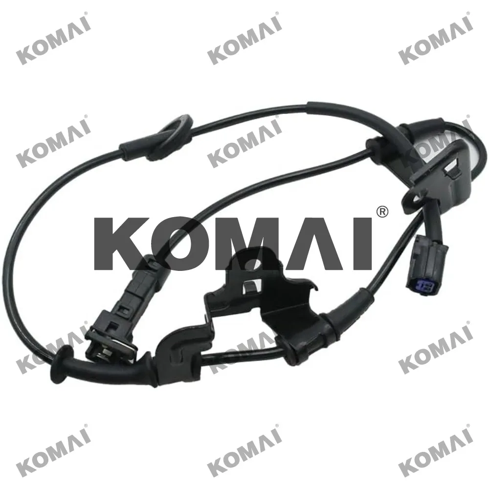 

XOJOX 91920-J4000 91920J4000 Датчик скорости заднего левого колеса ABS Автозапчасти Автозапчасти