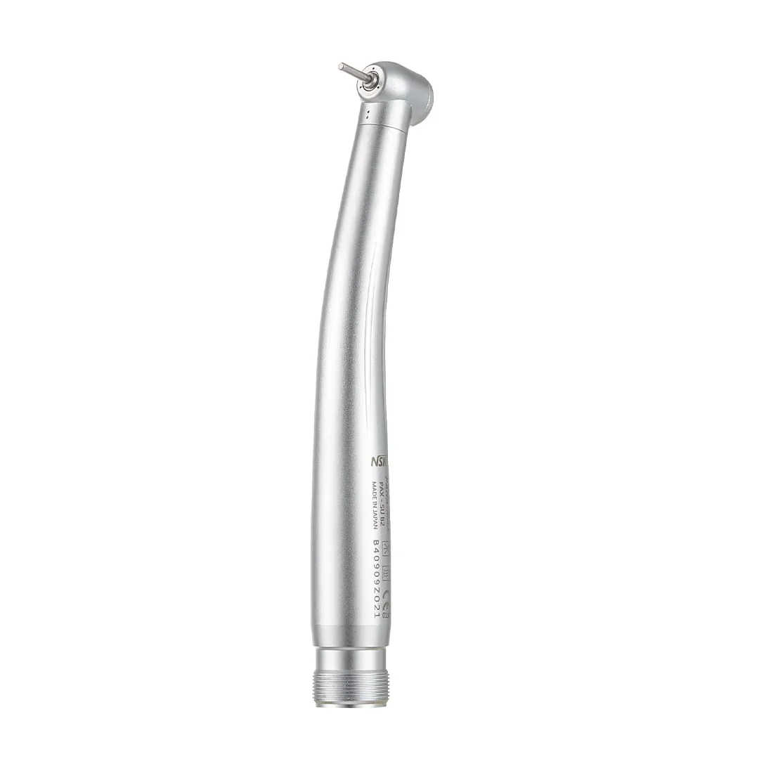 NSK Bearing PANA-MAX PAX-SU Dental High Speed Handpiece with Single Water Sprays Handpiece B2 M4 Dentist Tool