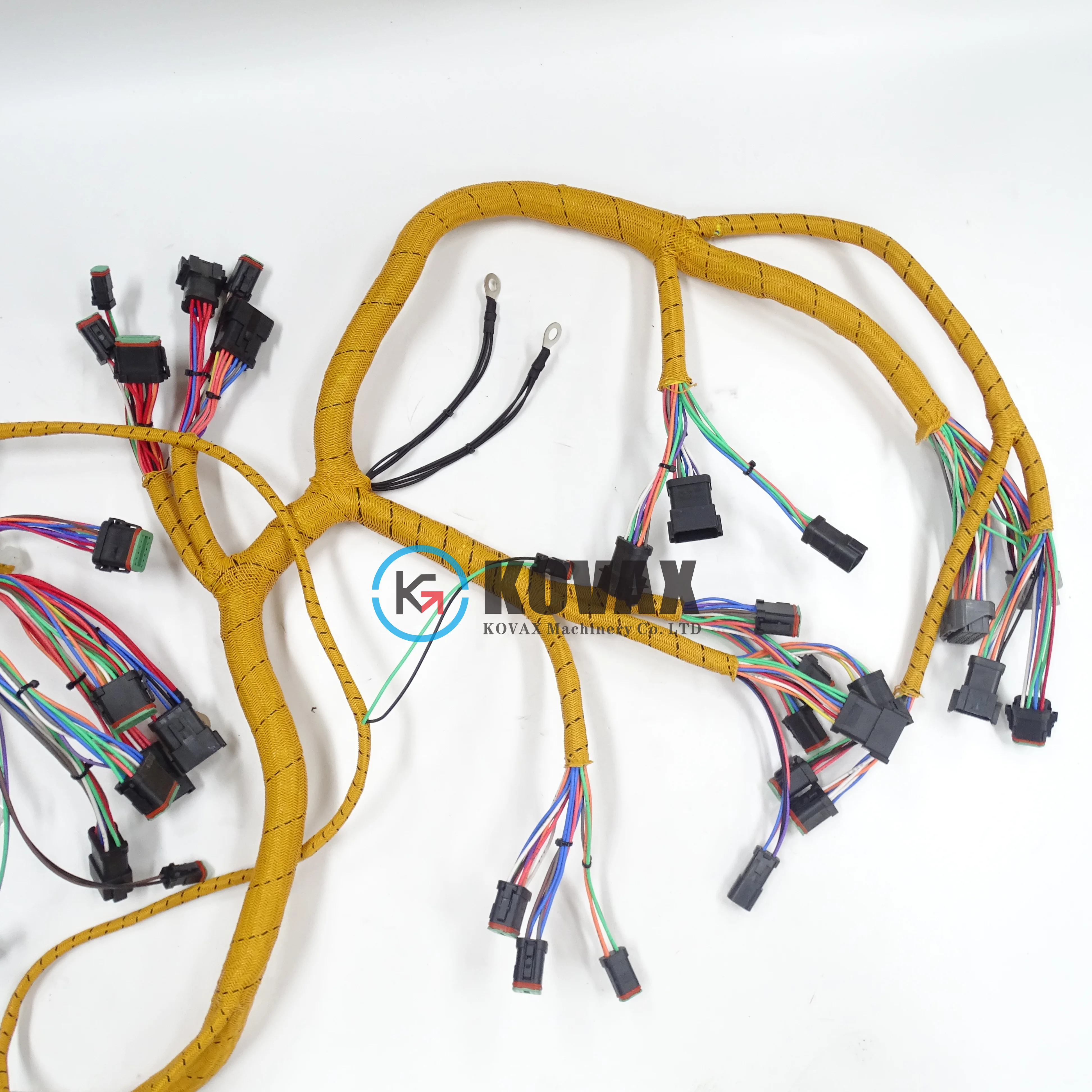 For  136-4056 Caterpillar cat Wiring Harness 1364056 E320B E322B E330B Construction Machinery Spare Parts Factory Direct Sale