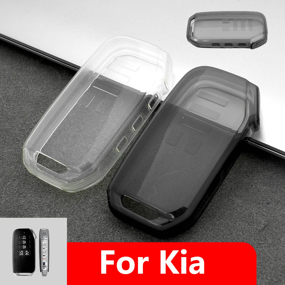 Transparent Black F…