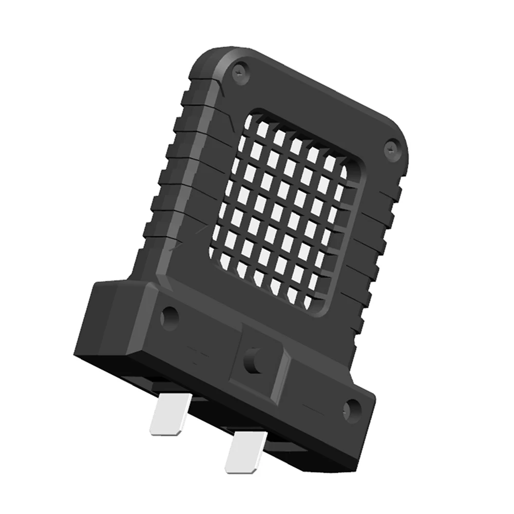 14W Mini Pocket Work Light Inspection Light Long-Lasting Strong Light for Garage Car Repair Camping Fishing