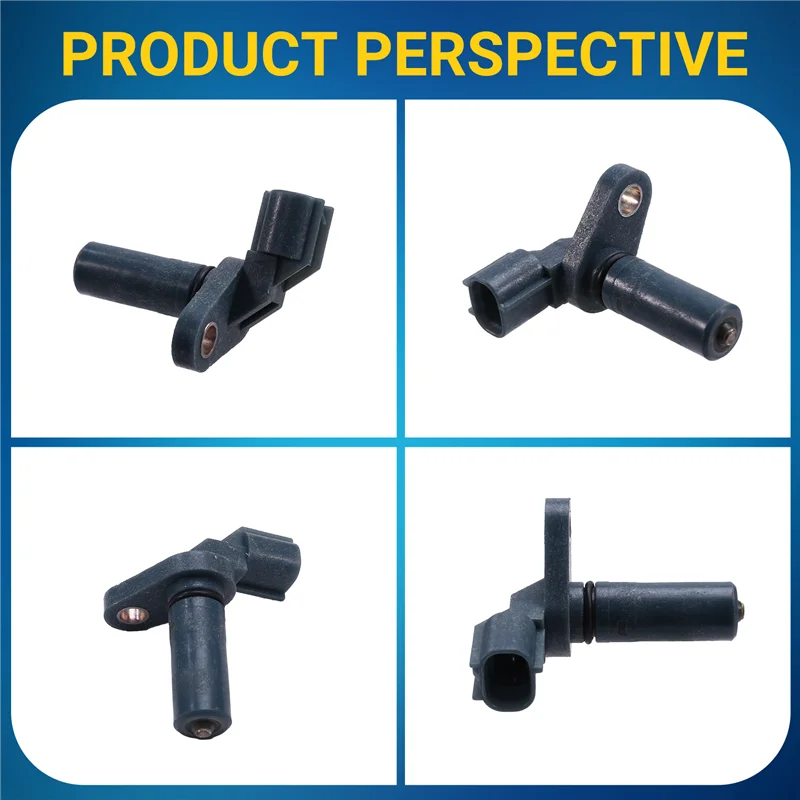 A80X-Speed Sensor 91176014 26141-65D00 MR470779 للمقتفي 2.0L 2.5L 1999-2004 Mitsubishi Delica Space Gear