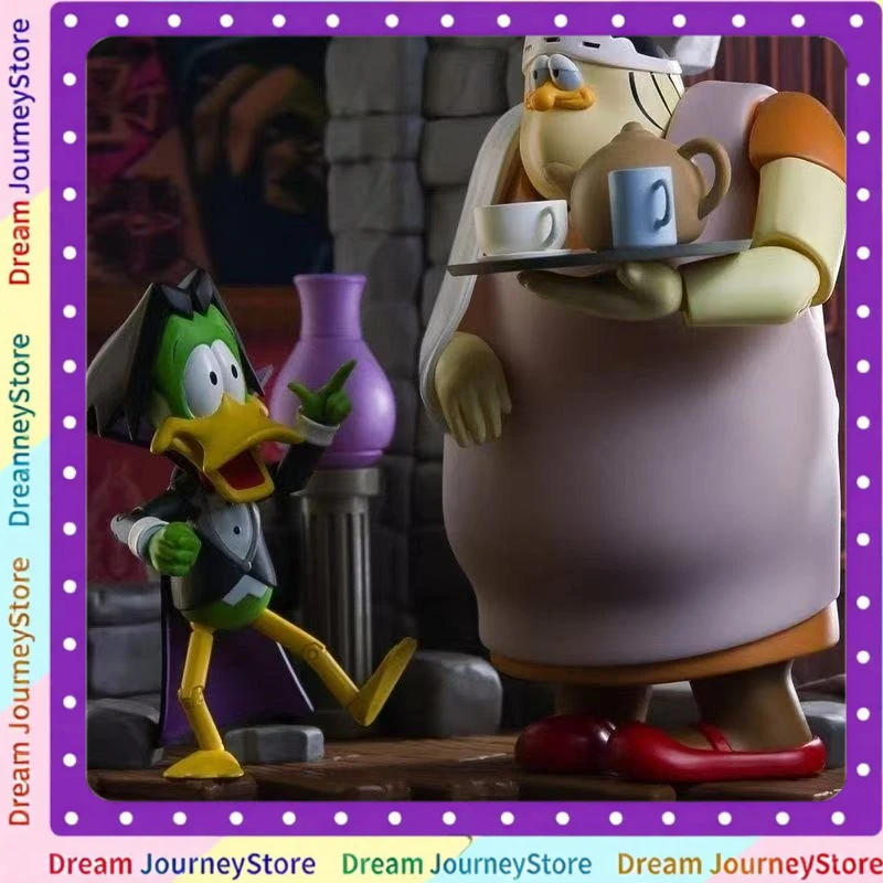 

Inventory of Happy Childhood HC02 Destruction Maid Nanni Enhanced Edition Monster Duck Adventure Mobile Handpiece
