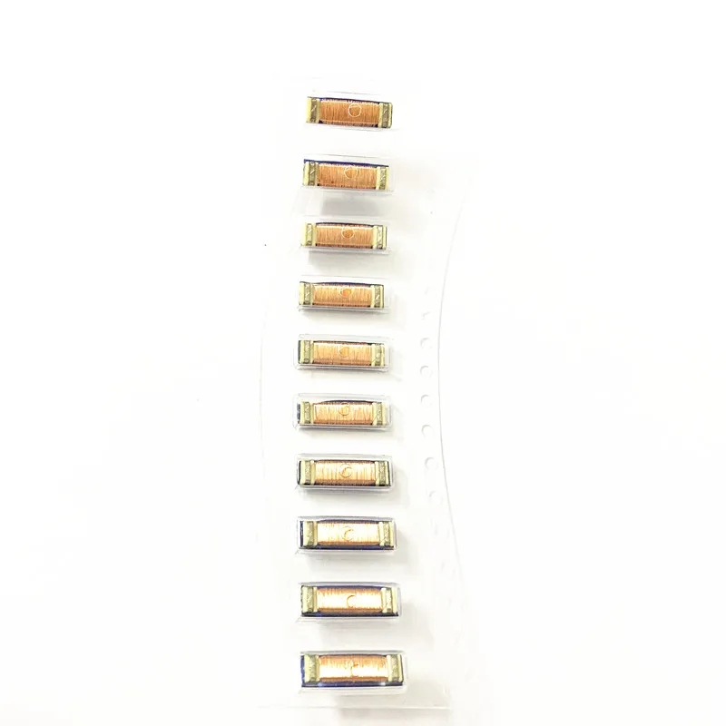 original car key coil inductor antennal for Citroen foe Peugeot for buick inductance value is 2.38Mh