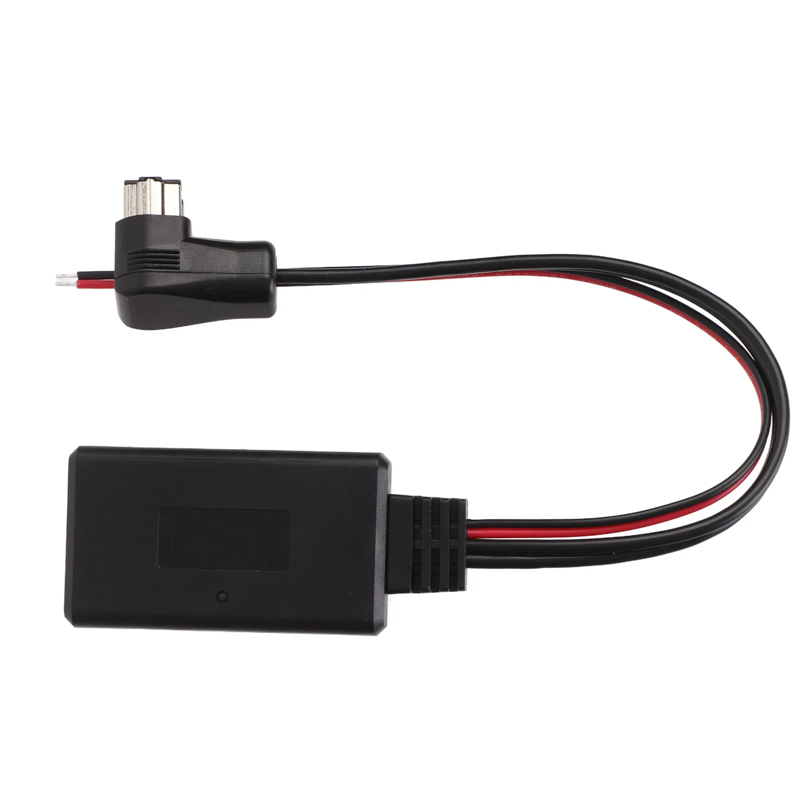 Car Bluetooth5.0 Module Flexible Heatproof Anti Crack Bluetooth AUX IN Cable  Wear Resistant for  Radio IP BUS
