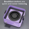 Lanrui L03 Smoke Extractor 6