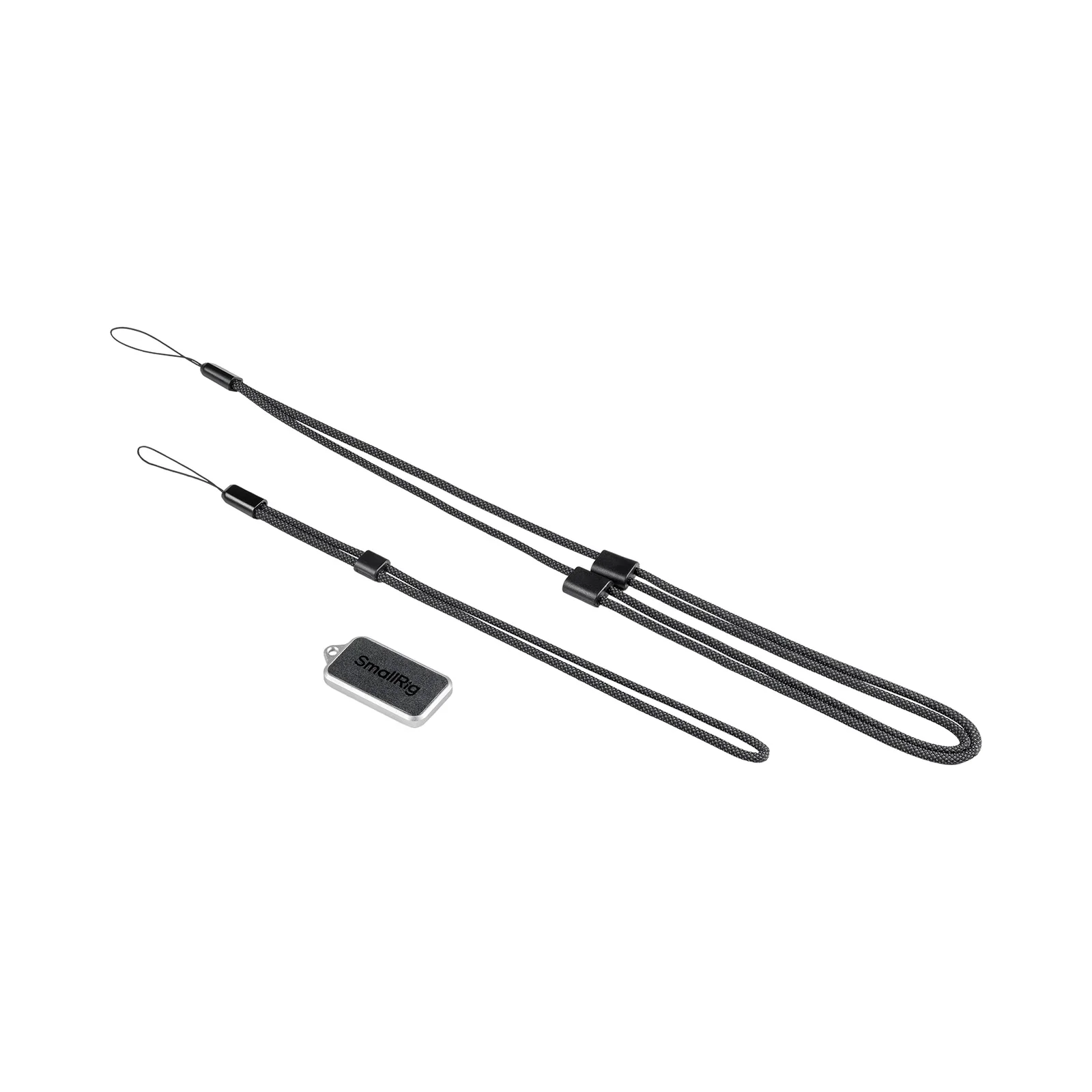 SmallRig magnetische bevestigbare plaat voor nekriem voor DJI Osmo Nano ondersteunt zowel nek- als polsmontage voor opnamen -5761