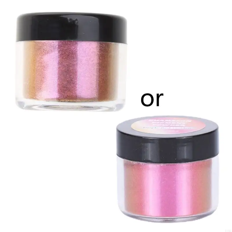 

R3MC Color Shift Mica Power Pigment Powder для покраски эпоксидные смолы 10G