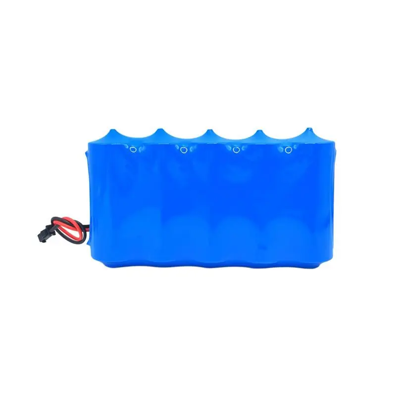 32650 3.2V 6Ah-30Ah Lithium Iron Phosphate Battery Pack for Street Light Emergency Light Solar Light Rechargeable Battery