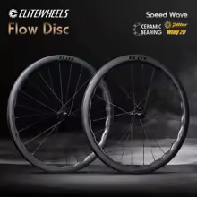 【¥64,028】ELITEWHEELS FLOW 45mm カーボンホイール SRAM XDR ポールハブ 特別割引-アリエク特価アラート