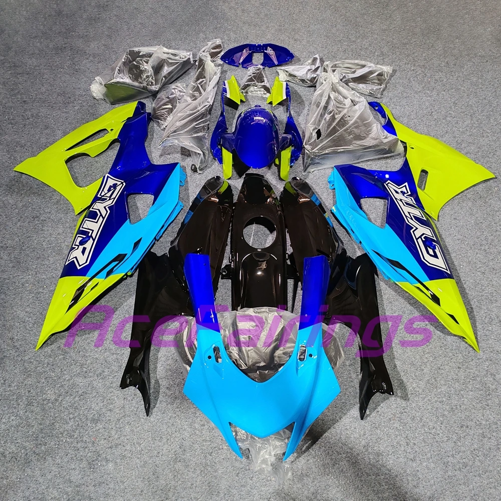 Prime Fairings 2021-2025 YZF R7 Full ABS Painted Fairing Set Injection Molded Fit For 21-25 Yamaha YZF R7