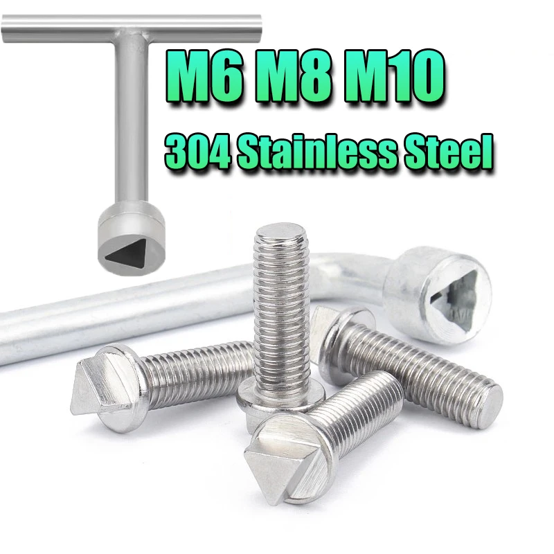 M6 M8 M10 Stainless…