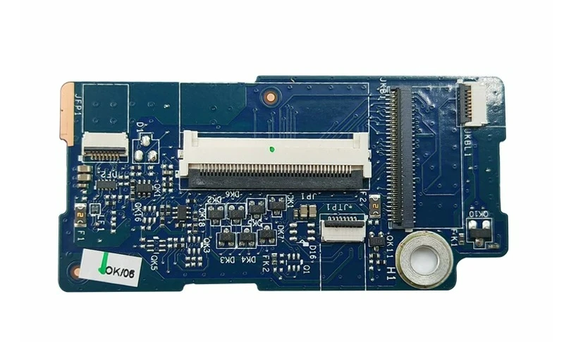 Keyboard Adapter Small Board PN: LS-K721P, Compatible with for HP ZBOOK Studio G7