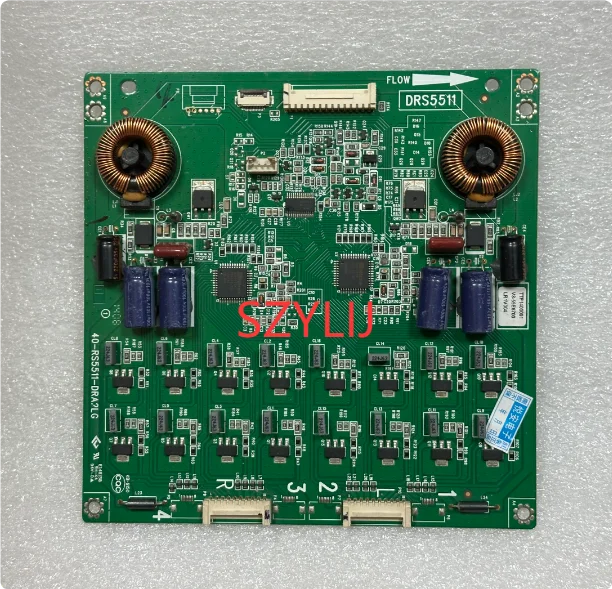 Original L55A71S-UD L55E6700A-UD constant current board 40-RS5511-DRA2LG