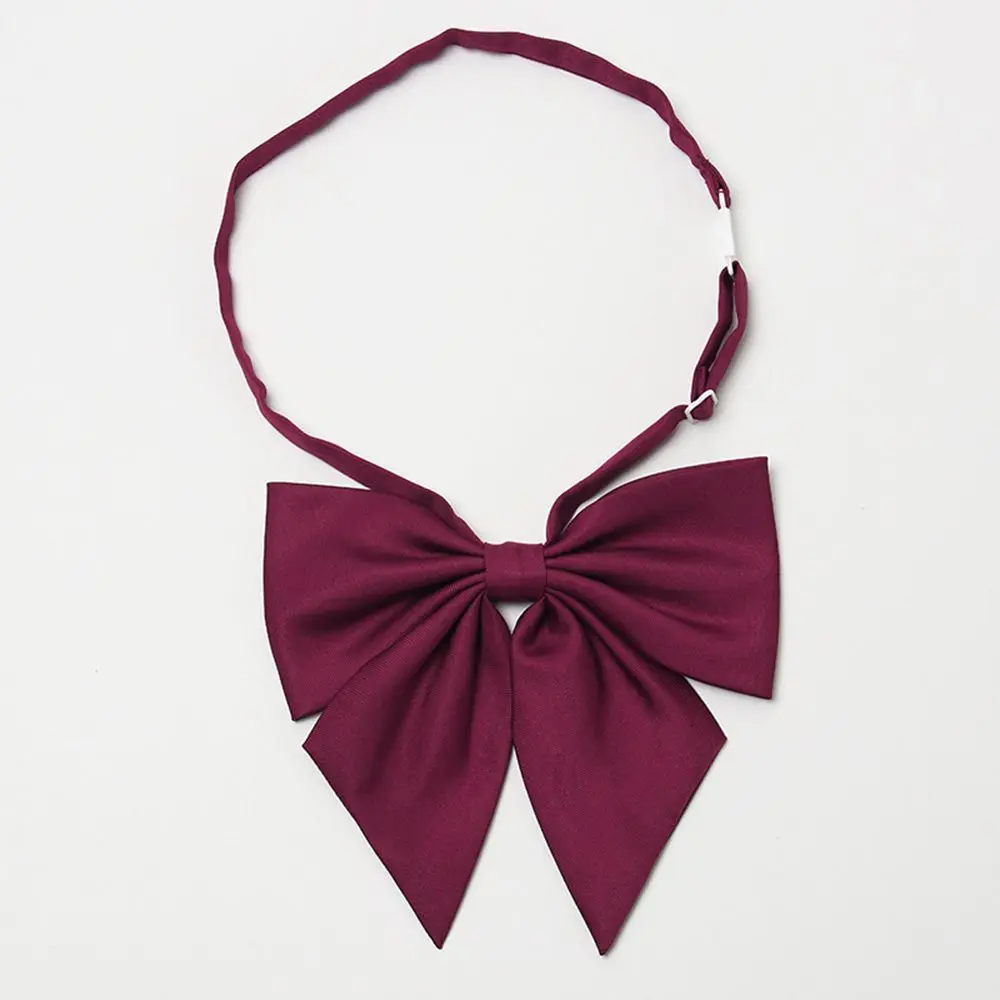 Wedding Neck Flower Multi-layer Bow Tie British Handmade Bowtie Bow Brooch