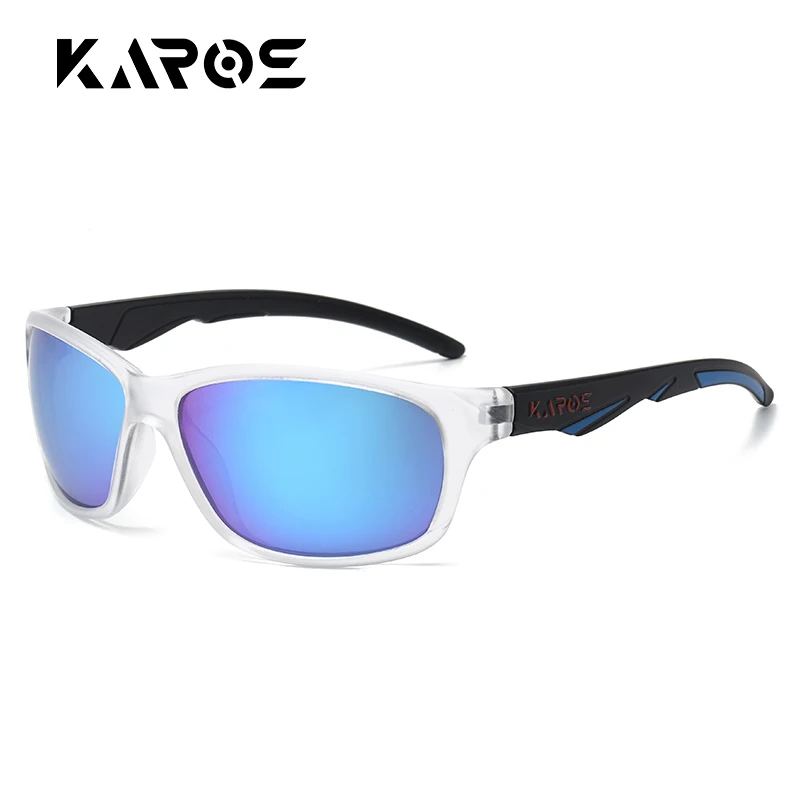 

Men Women Polarization Sunglasses Luxury Brand Designer Vintage Square Sport Glasses Fashionable Driving Fishing UV400 Eyewear