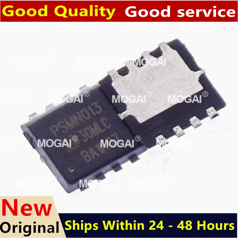 (10pcs)New PSMN013-30MLC M13C30