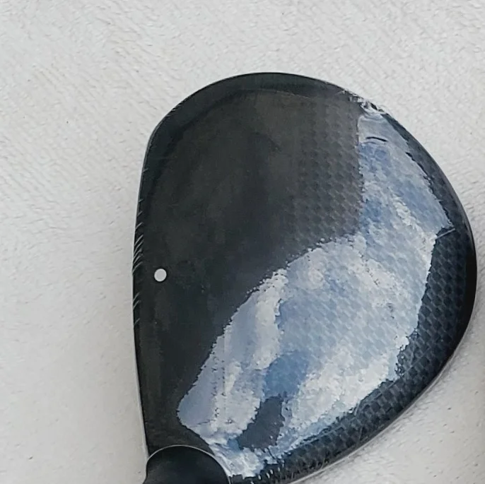 3wood Only head 1pc